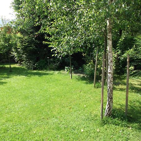 Ferienwohnung Sagzahnblick Kundl Exterior foto