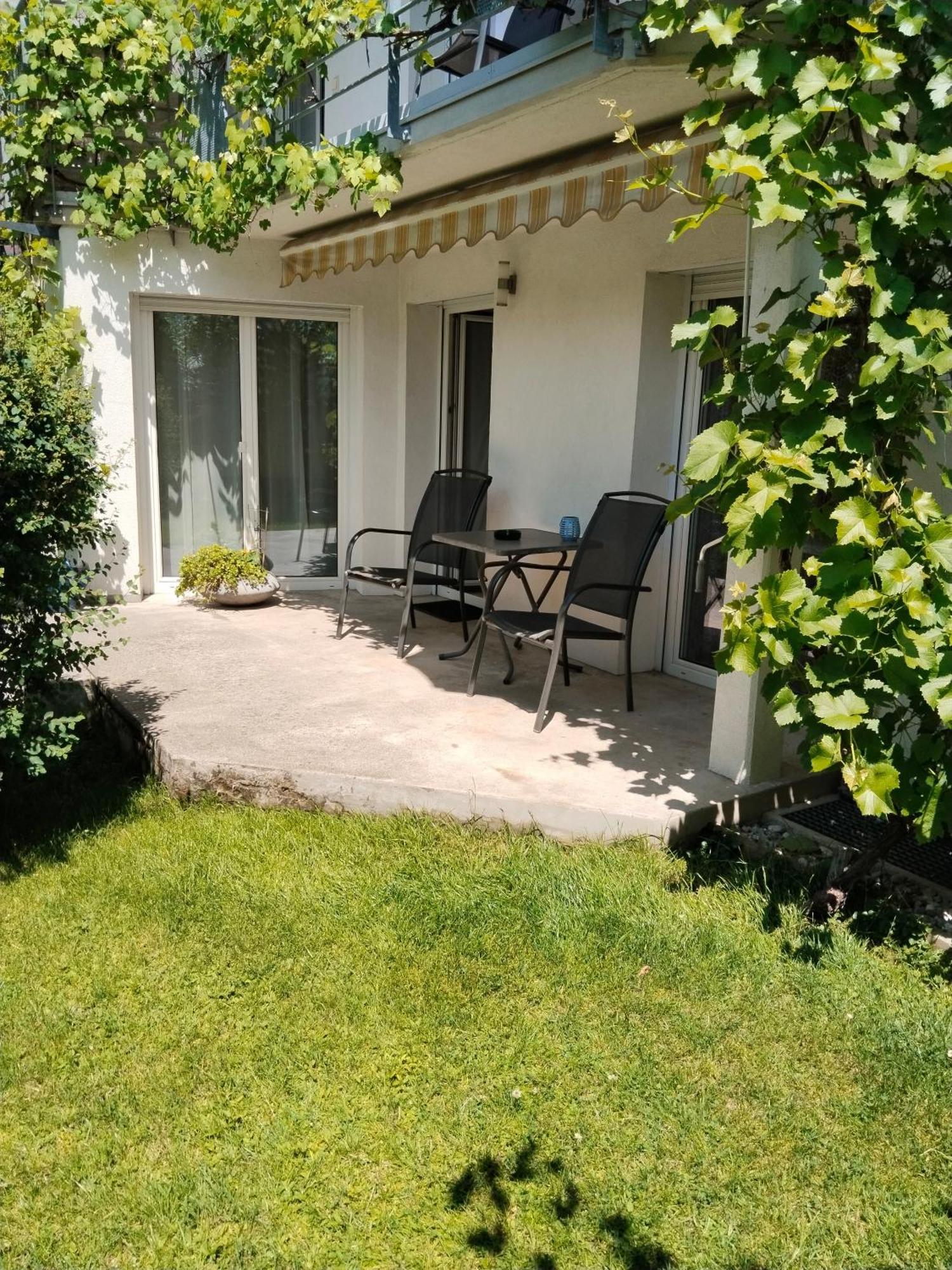 Ferienwohnung Sagzahnblick Kundl Exterior foto